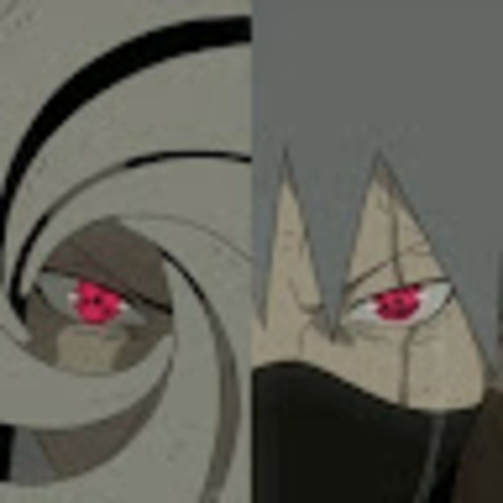 Meet your Posher, Hefty